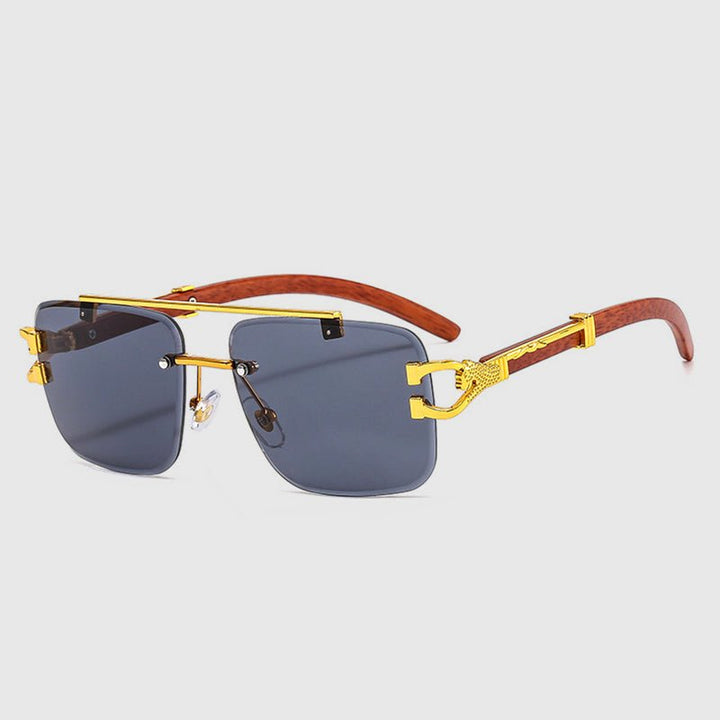 Lunettes de soleil Aston Spring Break
