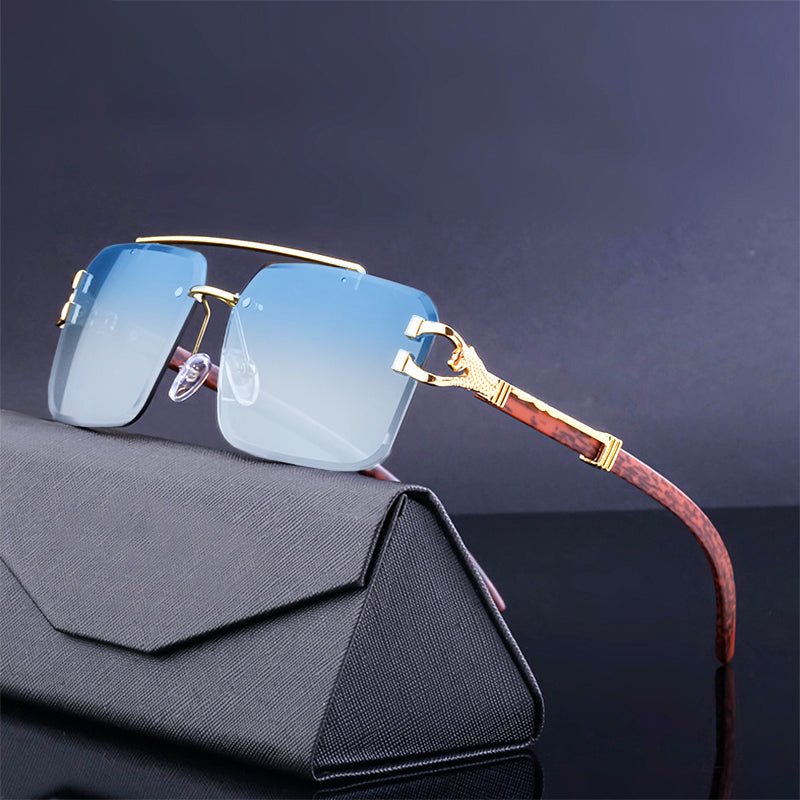 Lunettes de soleil Aston Spring Break