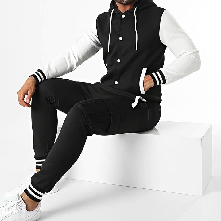 Ensemble de salon Baller Street-Ready