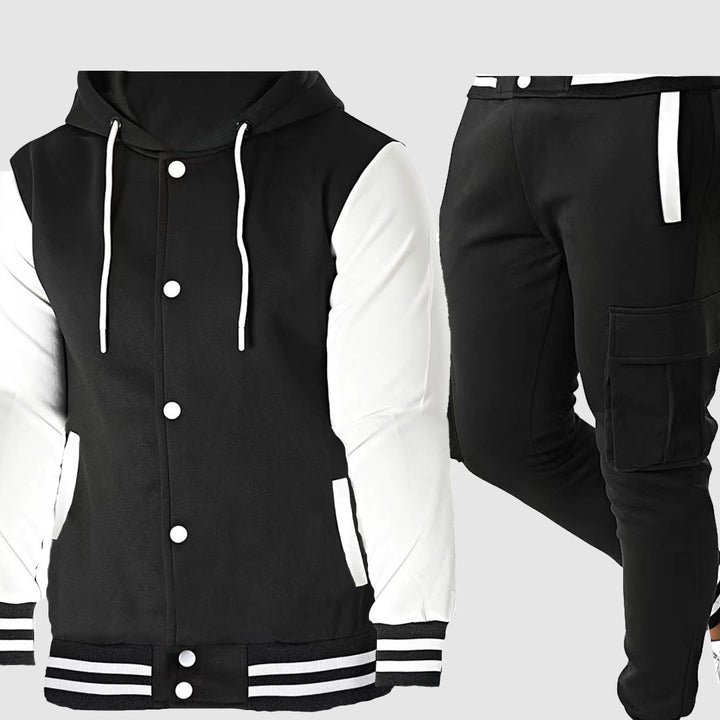 Ensemble de salon Baller Street-Ready