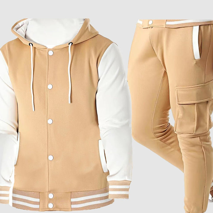 Ensemble de salon Baller Street-Ready