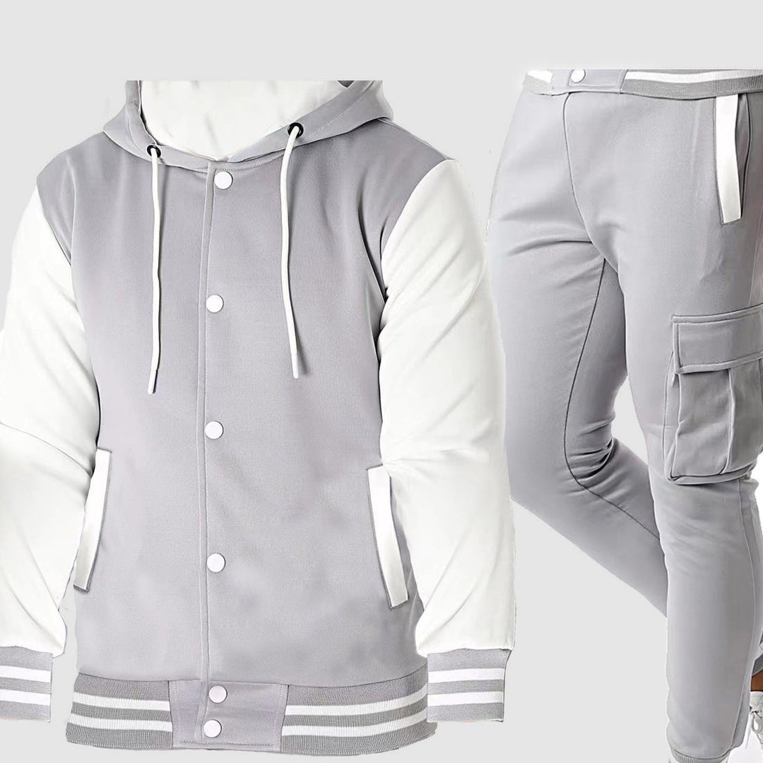 Ensemble de salon Baller Street-Ready