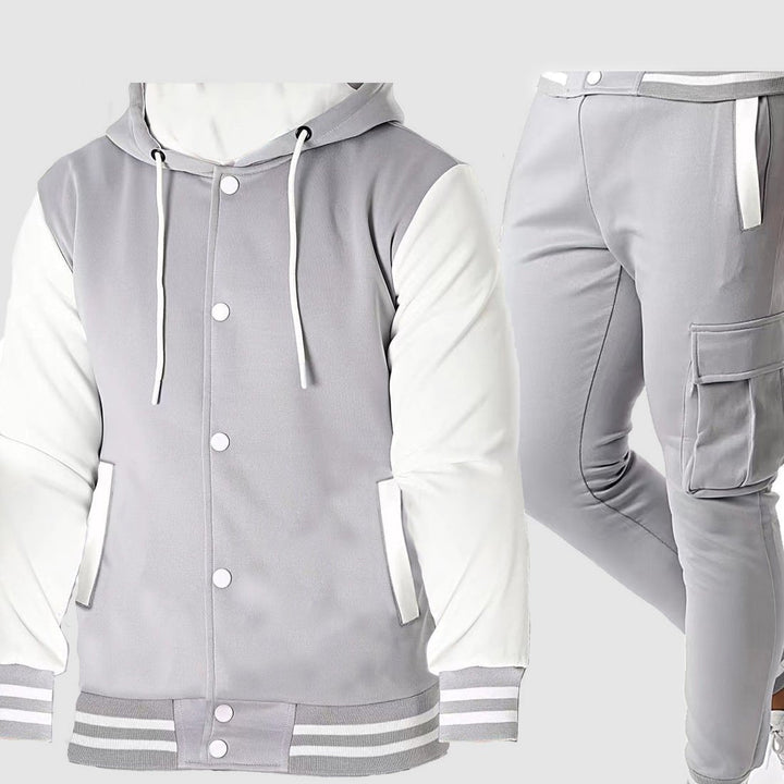 Ensemble de salon Baller Street-Ready