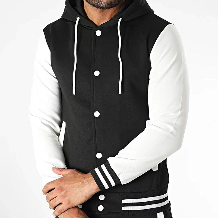 Ensemble de salon Baller Street-Ready