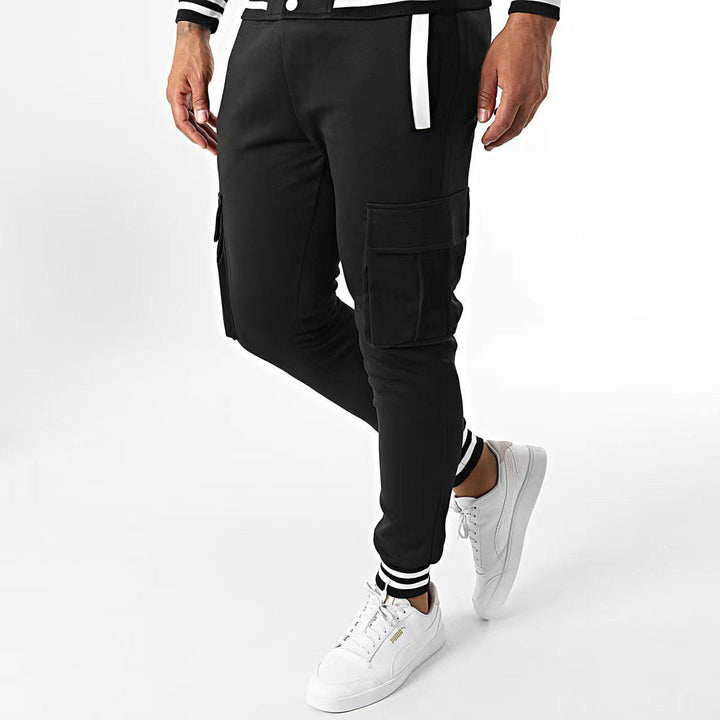 Ensemble de salon Baller Street-Ready