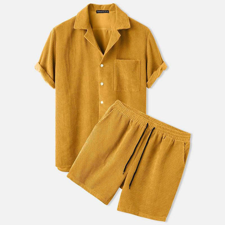 Ensemble Beach Boss