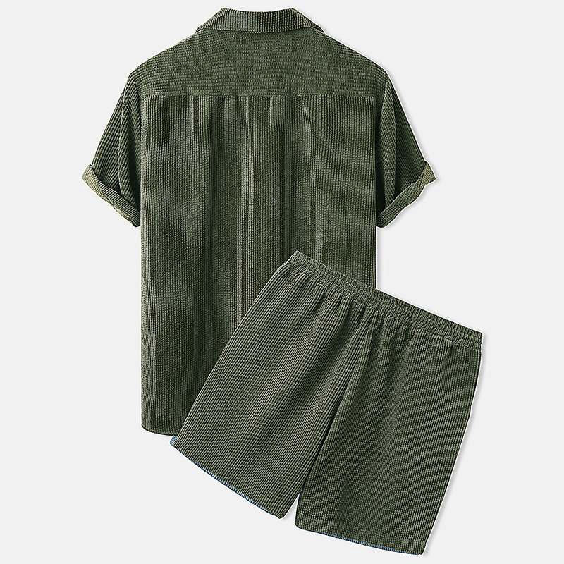 Ensemble Beach Boss