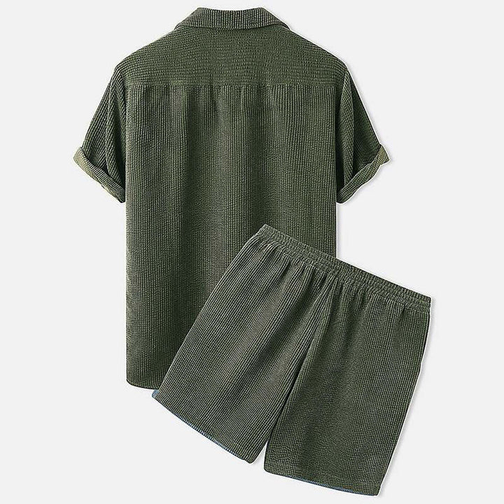 Ensemble Beach Boss