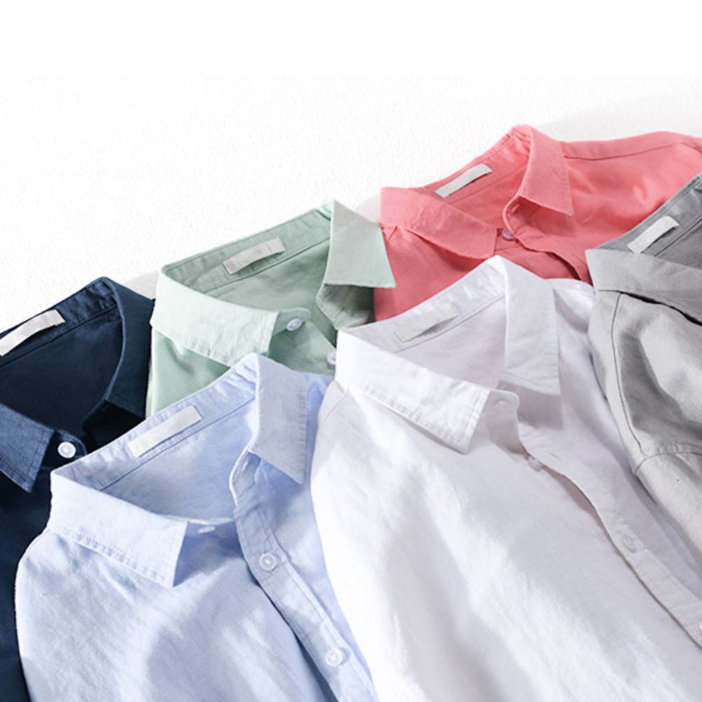 Ben Smith Classic Gent's Shirt