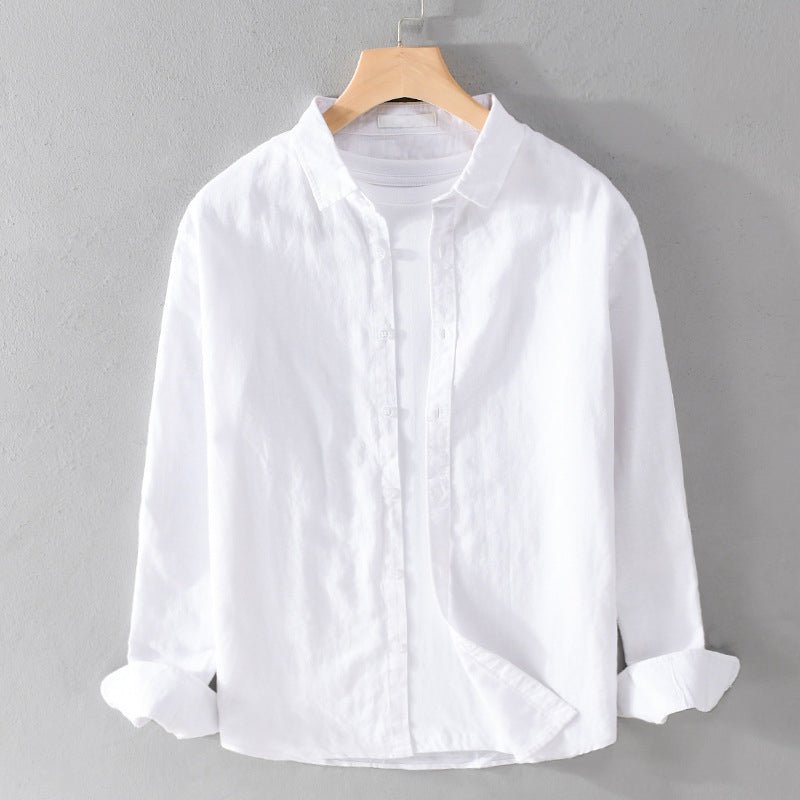 Ben Smith Classic Gent's Shirt