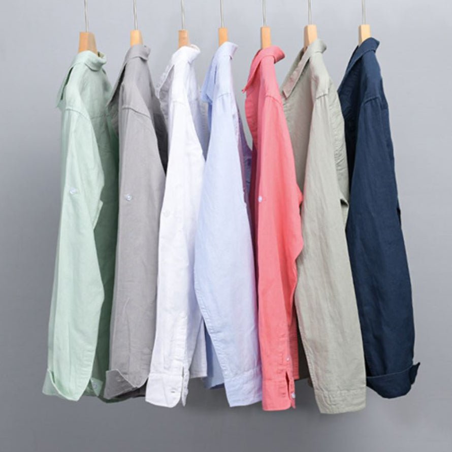 Ben Smith Classic Gent's Shirt