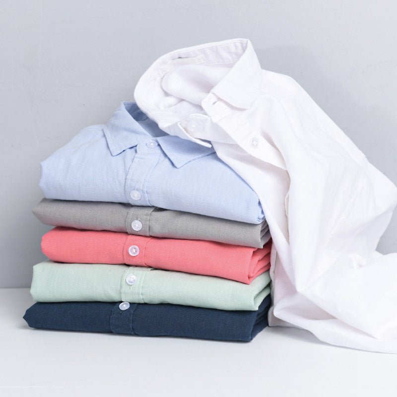 Ben Smith Classic Gent's Shirt