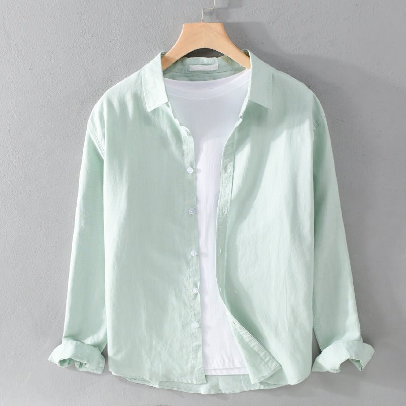 Ben Smith Classic Gent's Shirt
