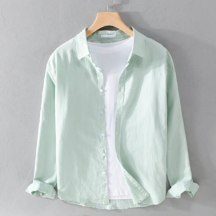 Ben Smith Classic Gent's Shirt