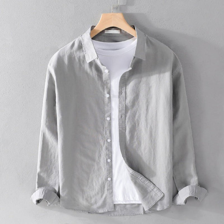 Ben Smith Classic Gent's Shirt