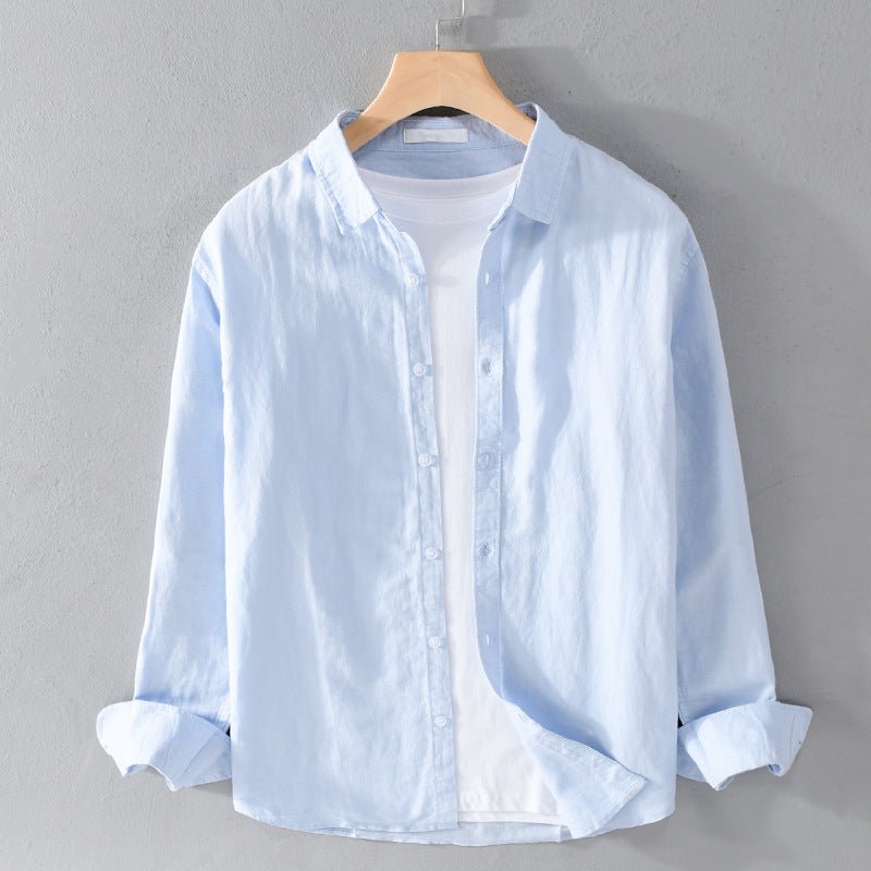 Ben Smith Classic Gent's Shirt