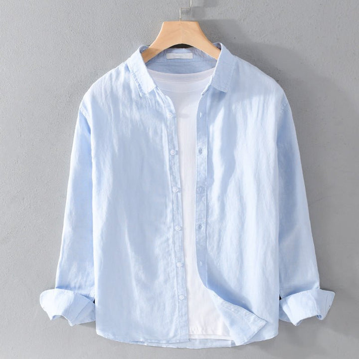 Ben Smith Classic Gent's Shirt