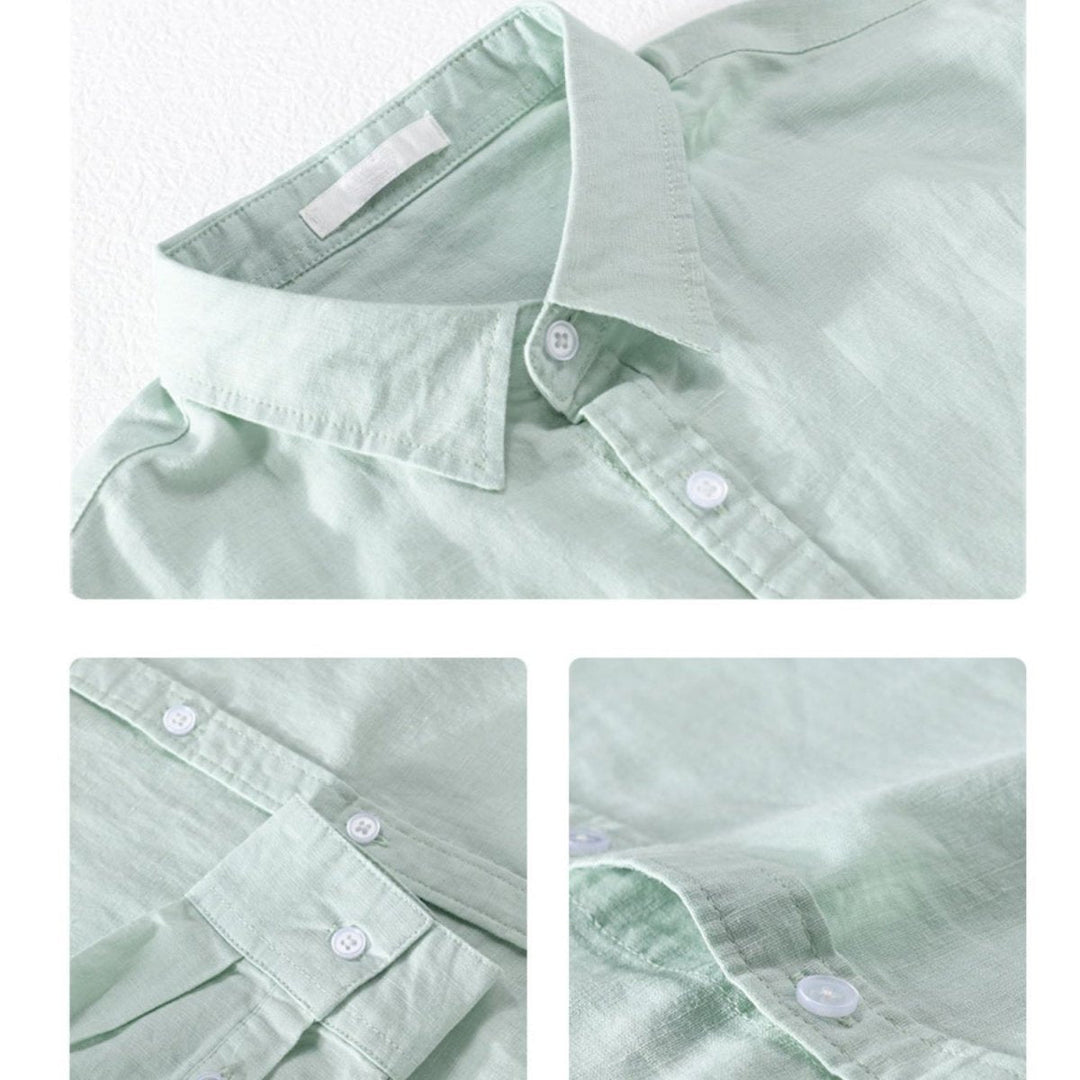 Ben Smith Classic Gent's Shirt