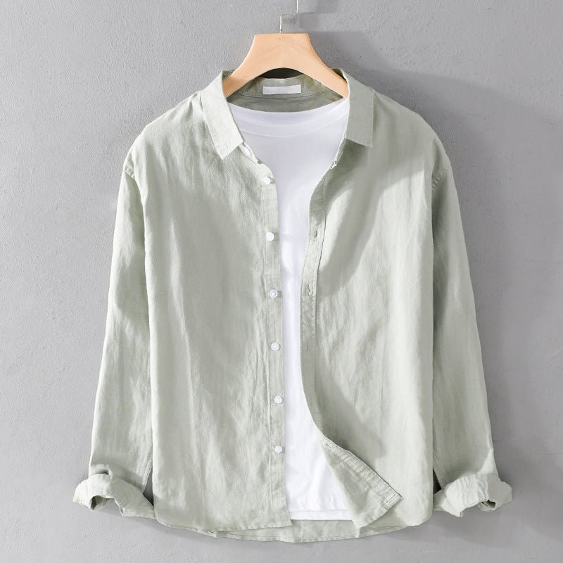 Ben Smith Classic Gent's Shirt