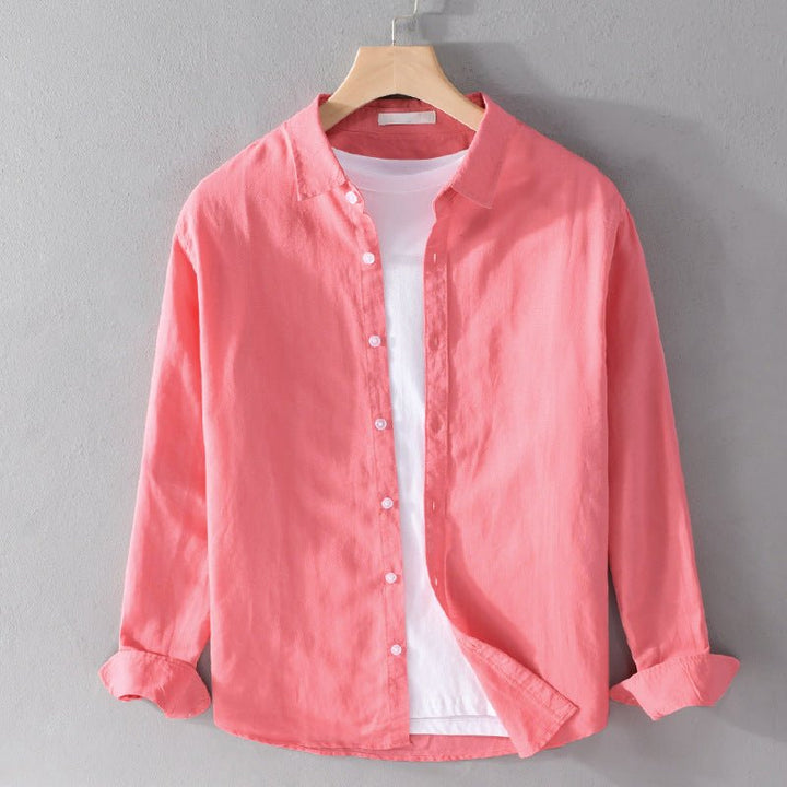 Ben Smith Classic Gent's Shirt