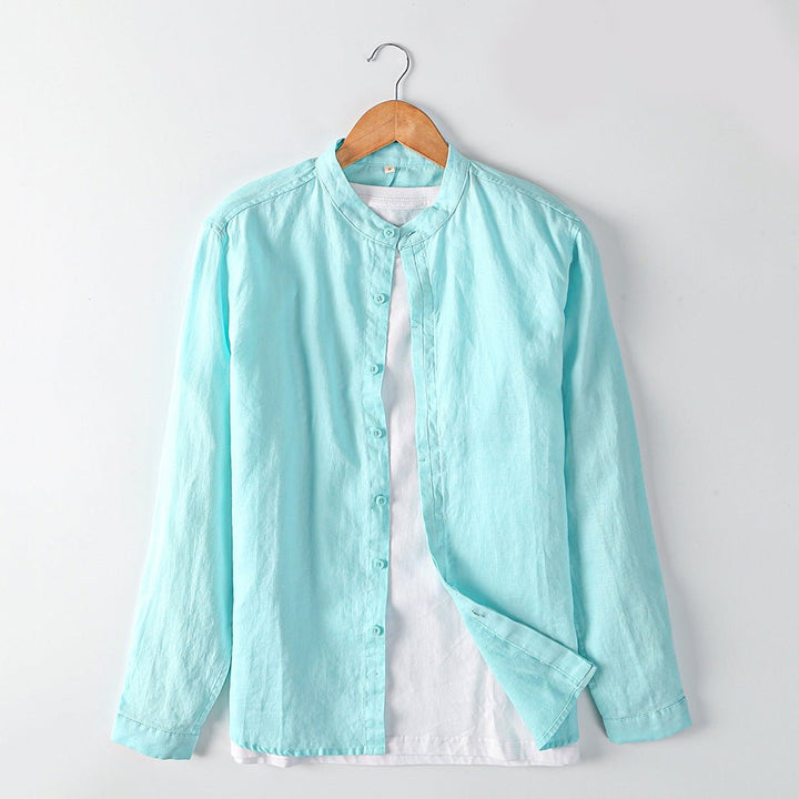 Ben Smith Cloudweight Classic Shirt