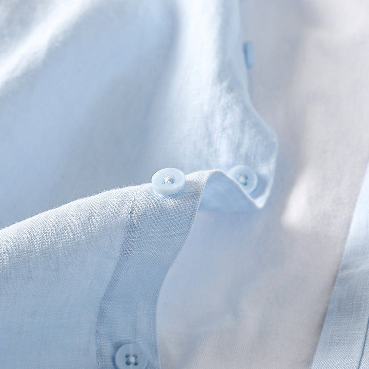 Ben Smith Cloudweight Classic Shirt