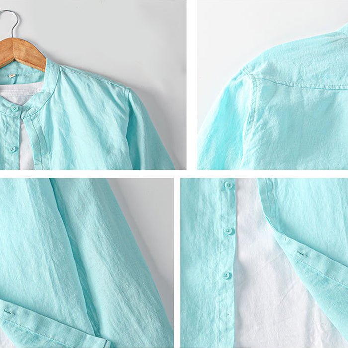 Ben Smith Cloudweight Classic Shirt