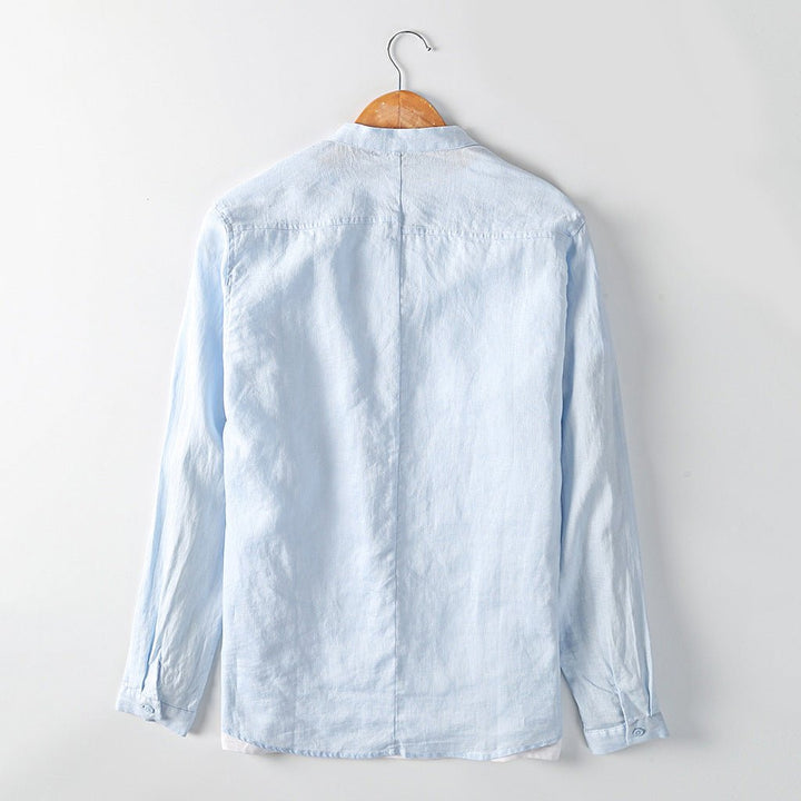 Ben Smith Cloudweight Classic Shirt
