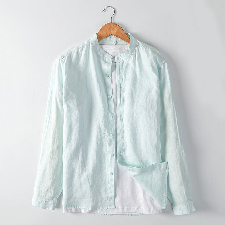 Ben Smith Cloudweight Classic Shirt