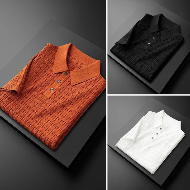 Ben Smith Elegance Polo Shirt
