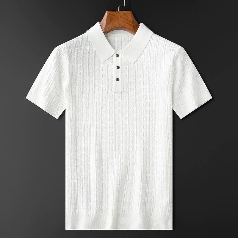 Ben Smith Elegance Polo Shirt