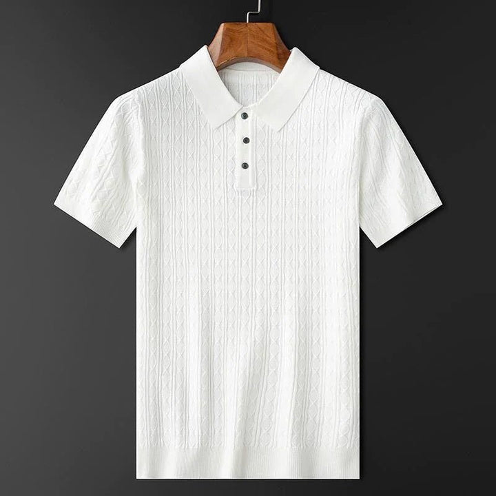 Ben Smith Elegance Polo Shirt