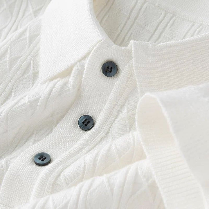 Ben Smith Elegance Polo Shirt