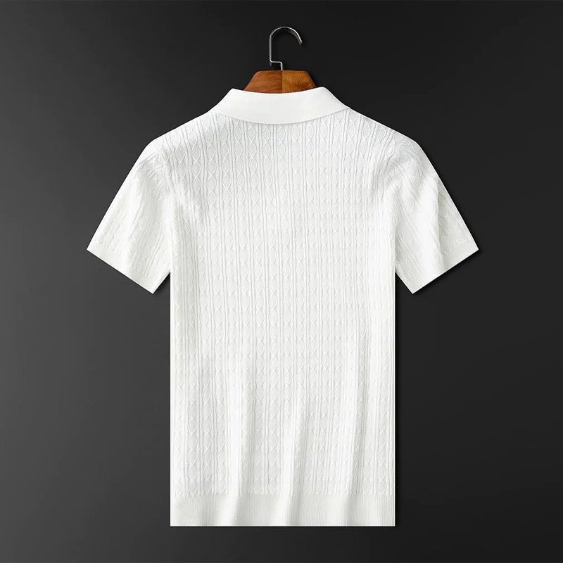 Ben Smith Elegance Polo Shirt