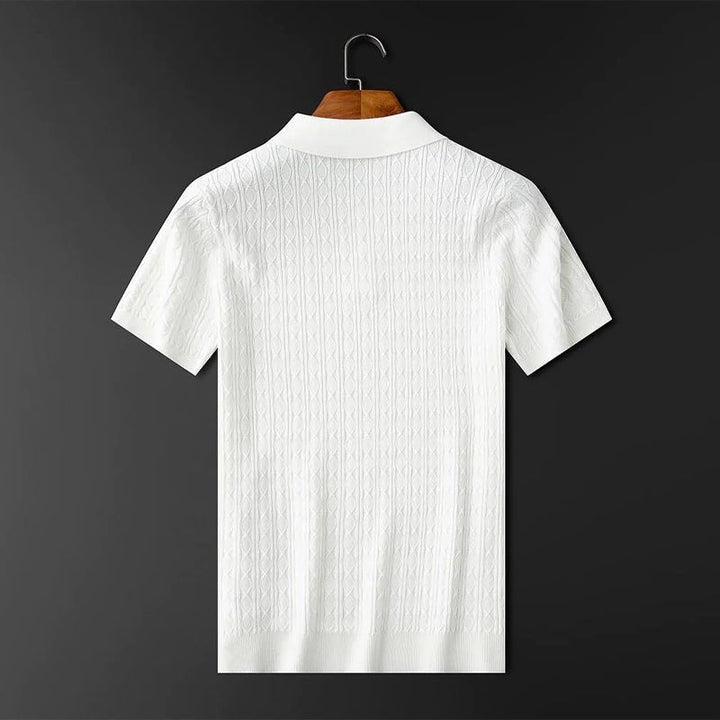 Ben Smith Elegance Polo Shirt