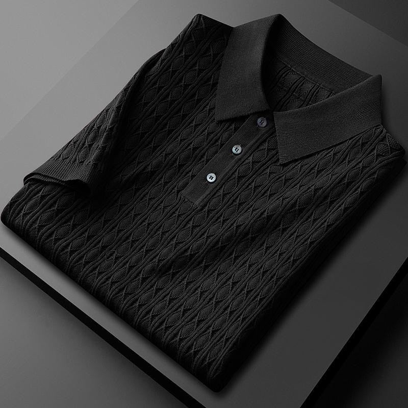 Ben Smith Elegance Polo Shirt