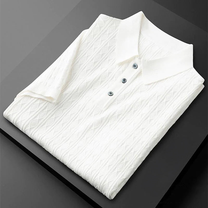 Ben Smith Elegance Polo Shirt