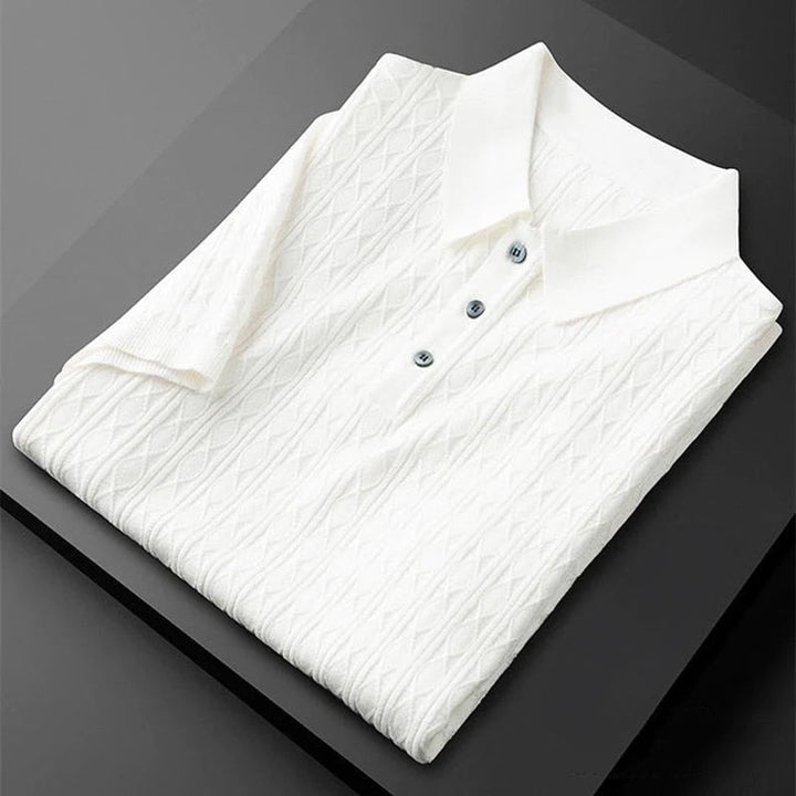 Ben Smith Elegance Polo Shirt