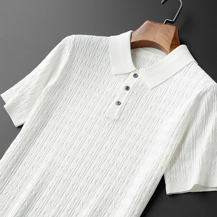 Ben Smith Elegance Polo Shirt