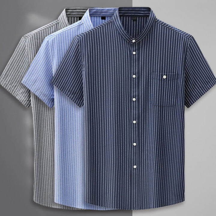 Ben Smith Gentleman Short Sleeve Shirt