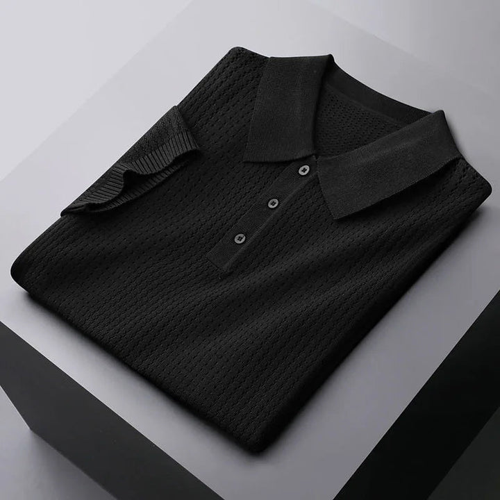 Ben Smith Luxe Blend Polo T-shirt