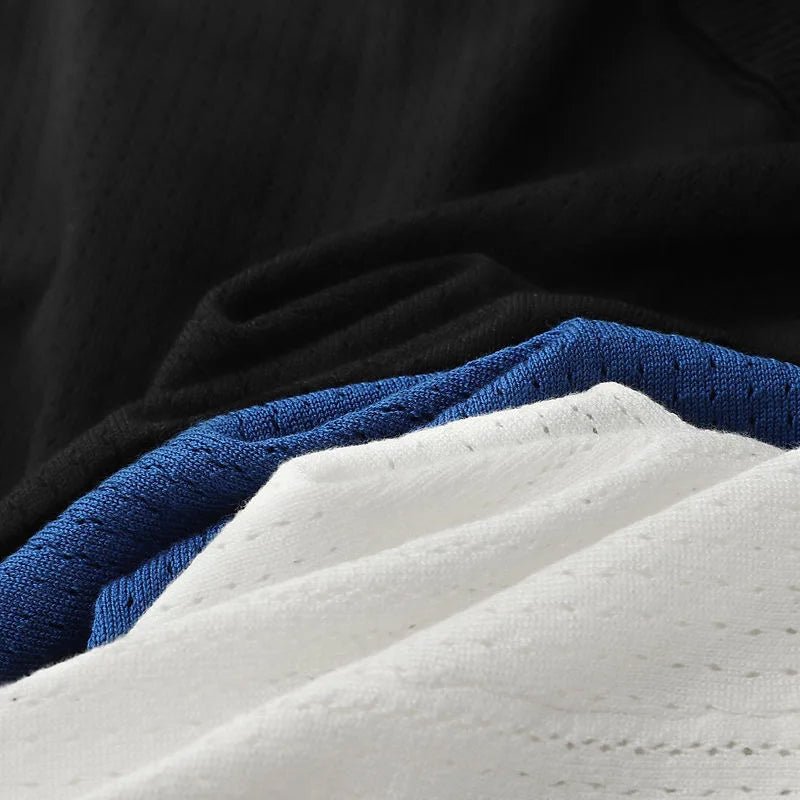 Ben Smith Luxe Blend Polo T-shirt