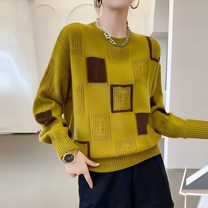 Britt | Sweater
