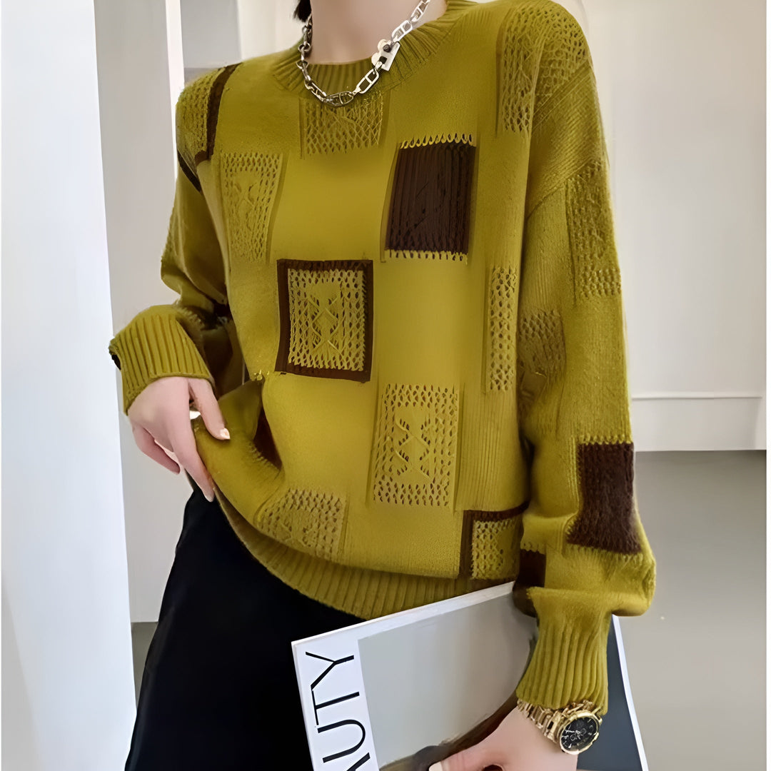 Britt | Sweater
