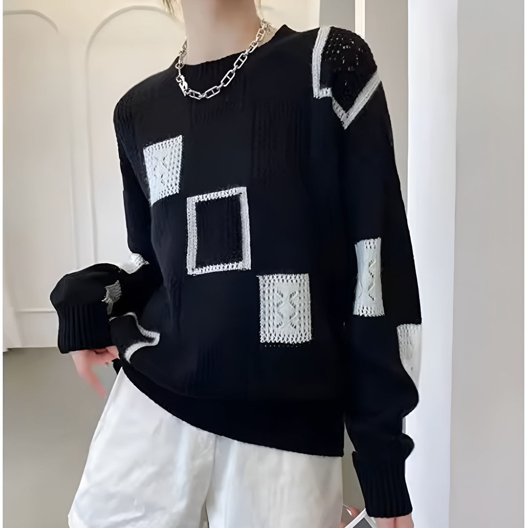 Britt | Sweater