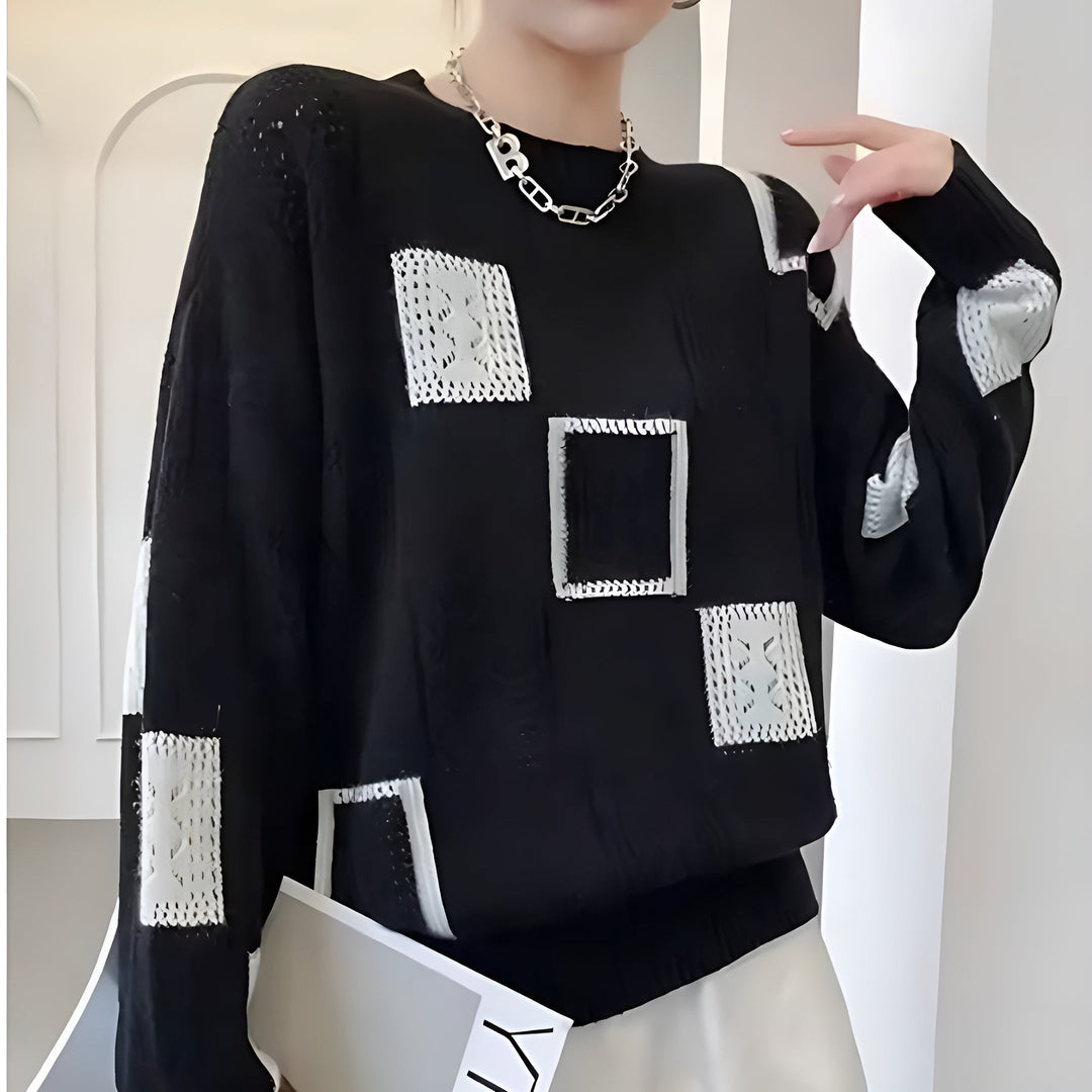 Britt | Sweater
