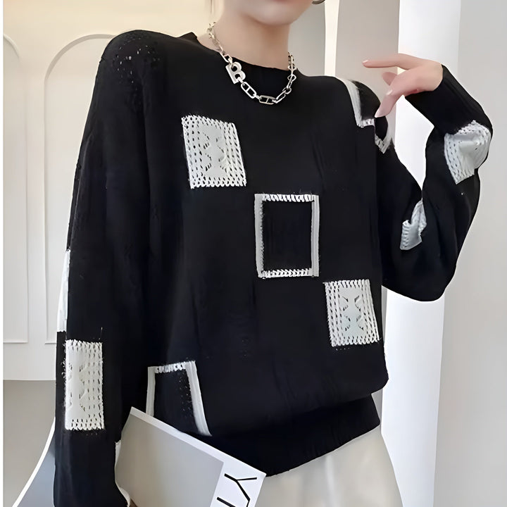 Britt | Sweater