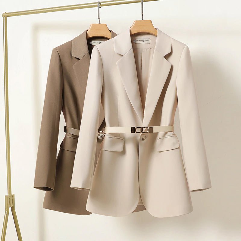 Daphné Business Elegant Blazer