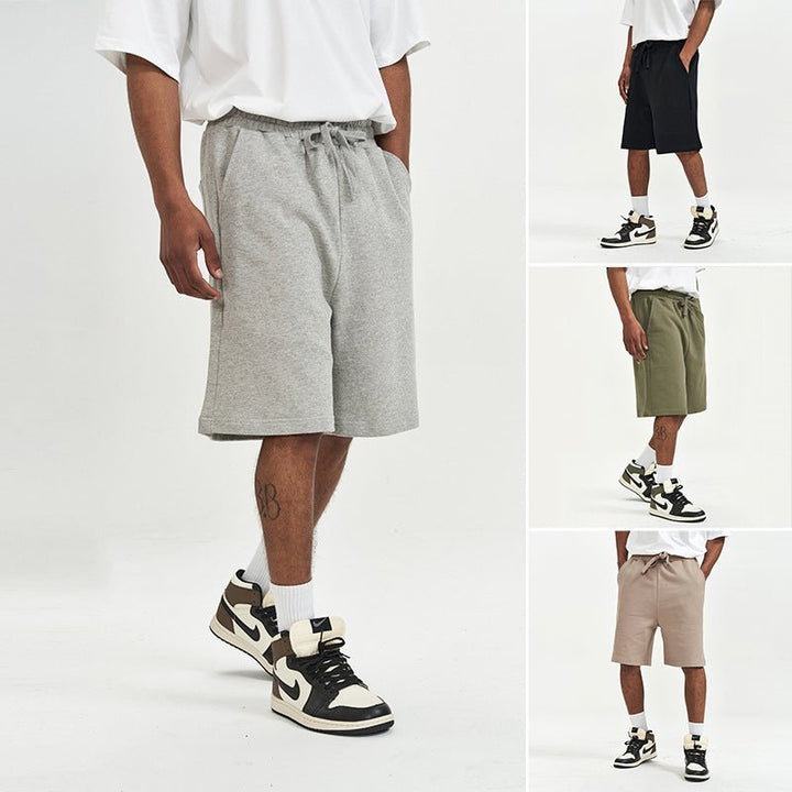 Dominator Shorts