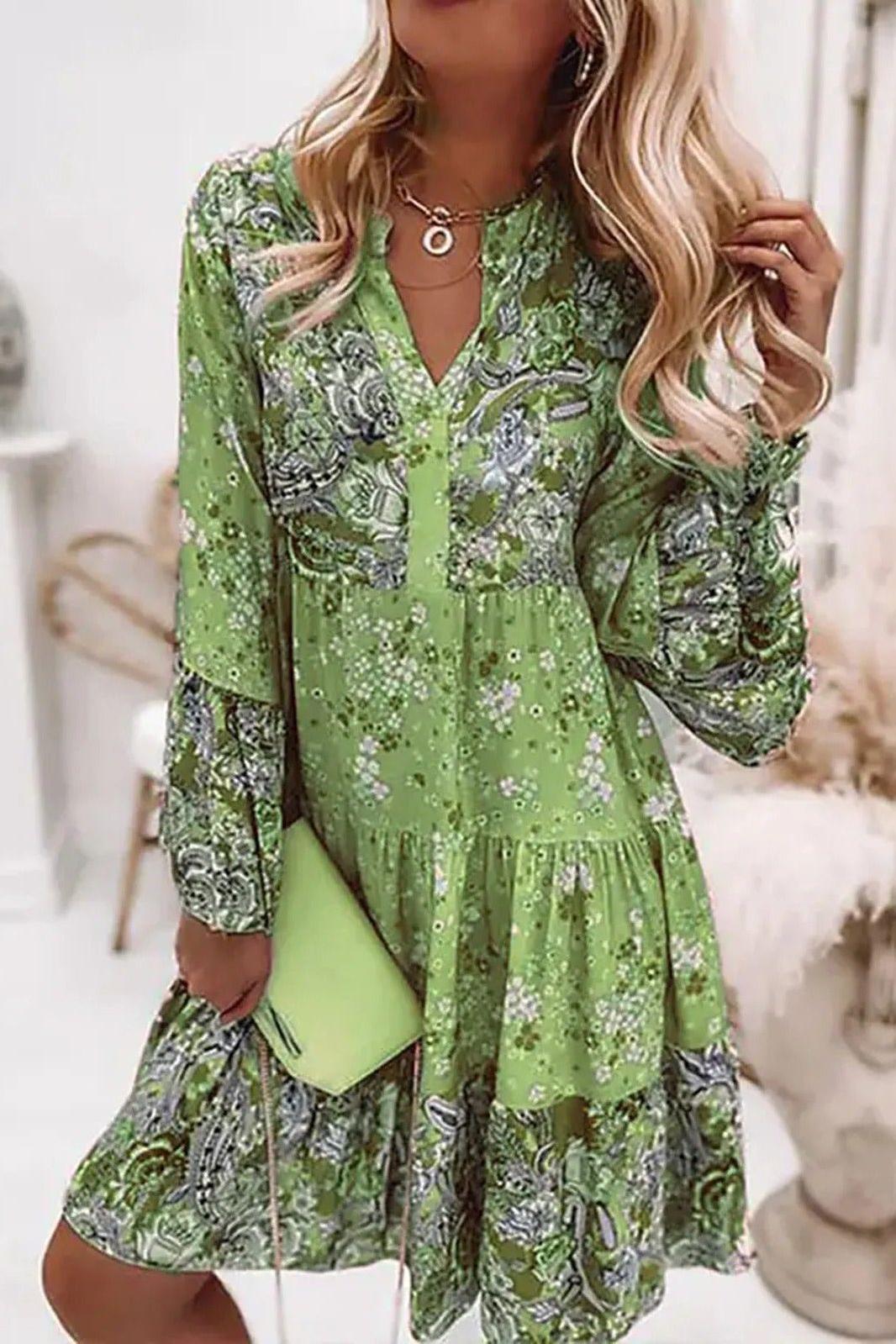 Robe Ava-Graceful Silhouette